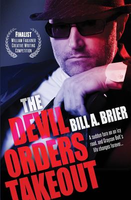 Cover for The Devil Orders Takeout