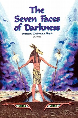 The Seven Faces of Darkness By Don Webb Cover Image