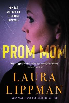 Prom Mom: A Thriller Cover Image