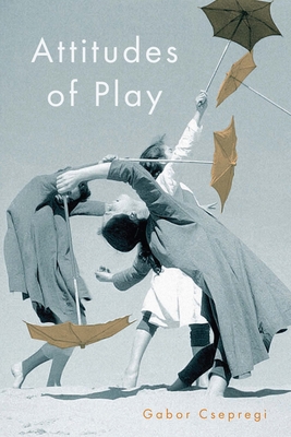 Attitudes of Play Cover Image
