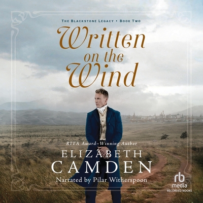 Cover for Written on the Wind