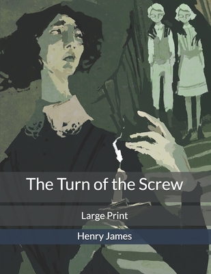 The Turn of the Screw