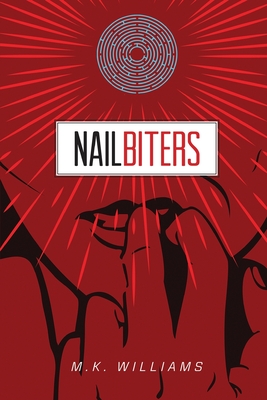 Cover for Nailbiters