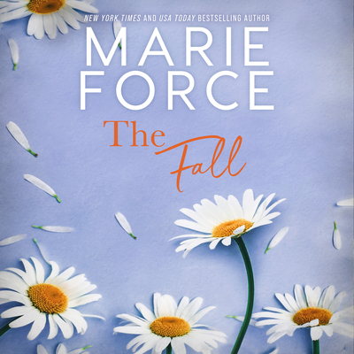 Cover for The Fall