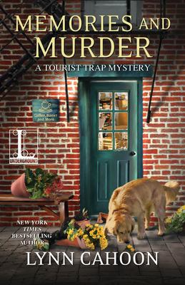 Memories and Murder (A Tourist Trap Mystery #10)