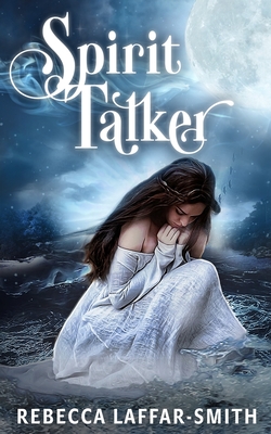Spirit Talker Cover Image