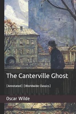 the canterville ghost book buy