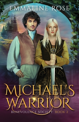 Michael's Warrior Cover Image