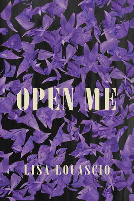 Cover for Open Me