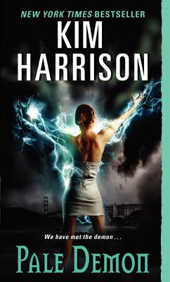Pale Demon (Hollows #9) By Kim Harrison Cover Image