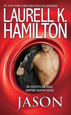 Jason (Anita Blake, Vampire Hunter #23)