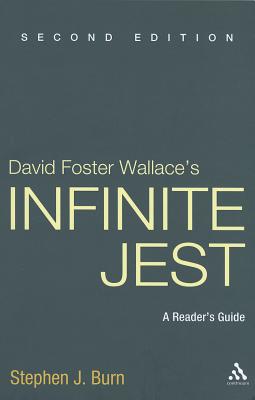 David Foster Wallace's Infinite Jest (Paperback)
