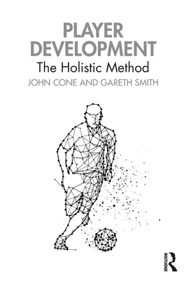 Player Development: The Holistic Method Cover Image