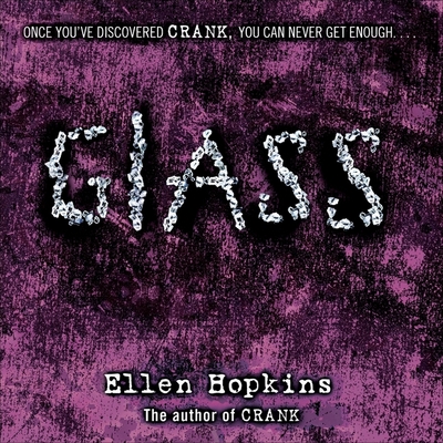 Glass Lib/E Cover Image