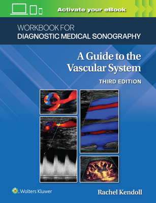 Workbook for Diagnostic Medical Sonography: The Vascular Systems (Diagnostic Medical Sonography Series) By Ann Marie Kupinski Cover Image