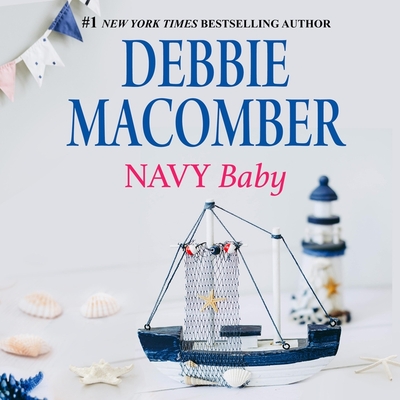 Navy Baby By Debbie Macomber, Kristin Kalbli (Read by) Cover Image