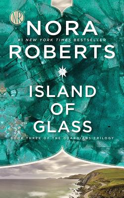 Island of Glass (Guardians Trilogy #3)