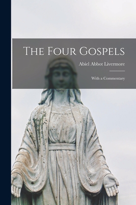 Cover for The Four Gospels