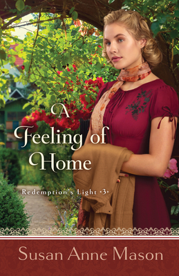 A Feeling of Home Cover Image