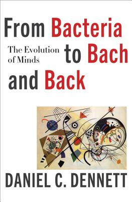 Cover for From Bacteria to Bach and Back