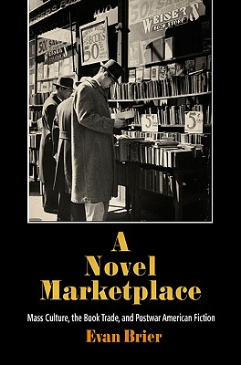 Cover for A Novel Marketplace