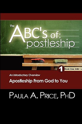 The ABC's of Apostleship: An Introductory Overview Cover Image