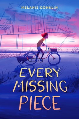 Cover for Every Missing Piece
