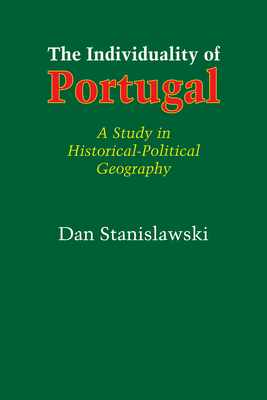 The Individuality of Portugal: A Study in Historical-Political Geography Cover Image