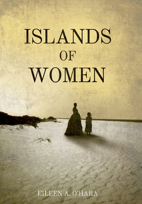 Islands of Women Cover Image