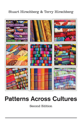 Patterns Across Cultures By Stuart Hirschberg, Terry Hirschberg Cover Image