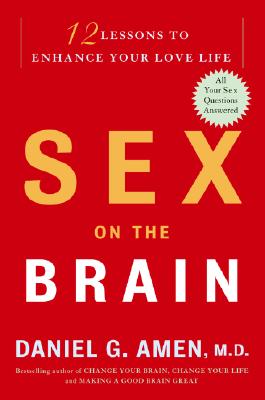 Sex on the Brain Cover