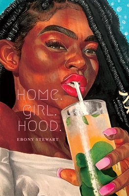 Home.Girl.Hood. (Button Poetry)