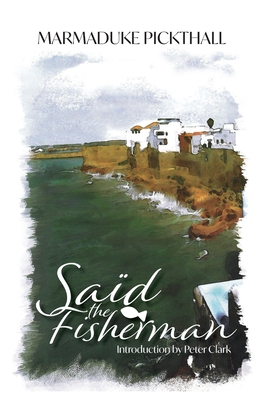 Saïd the Fisherman Cover Image