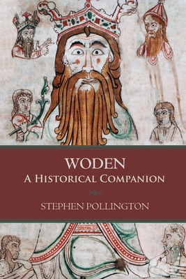 Woden: A Historical Companion Cover Image