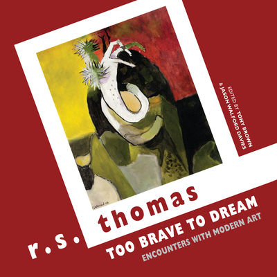 Cover for Too Brave to Dream