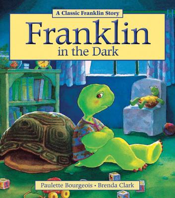 Franklin in the Dark Cover Image