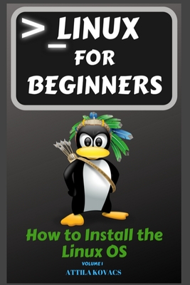 Linux for Beginners: How to Install the Linux OS Cover Image