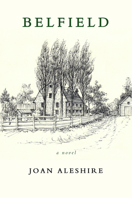Belfield: A Novel Cover Image