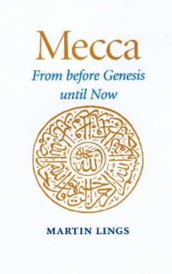 Mecca Cover