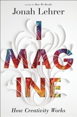 Cover for Imagine