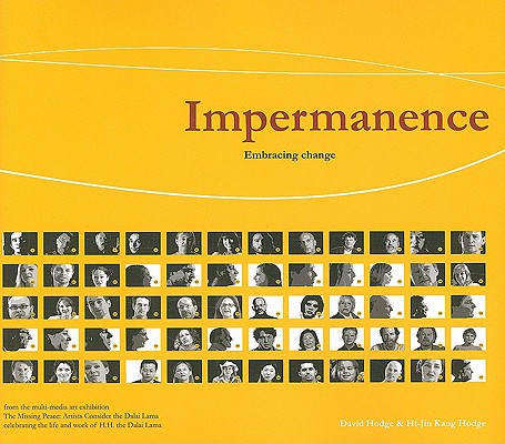 Cover Image for Impermanence: Embracing Change