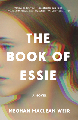 Cover Image for The Book of Essie