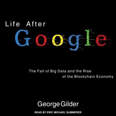 Cover for Life After Google