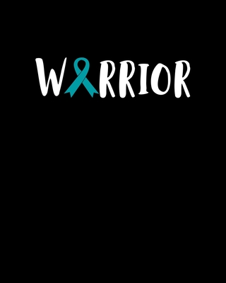 Warrior: 120 Pages, Soft Matte Cover, 8 x 10 By Jason S. Johnson Cover Image