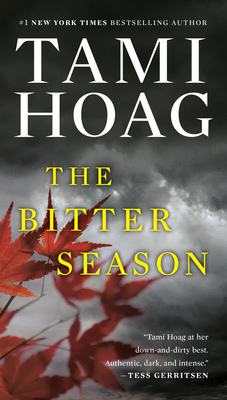 Cover for The Bitter Season (Kovac and Liska Series)