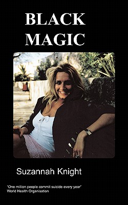 Black Magic By S. Knight Cover Image