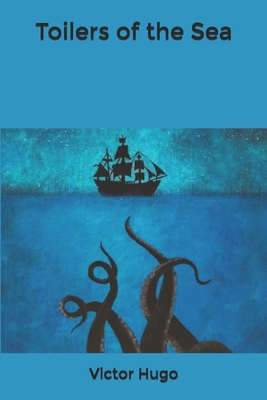 Toilers of the Sea Cover Image