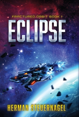 Eclipse By Herman Steuernagel Cover Image