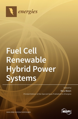 Fuel Cell Renewable Hybrid Power Systems Cover Image