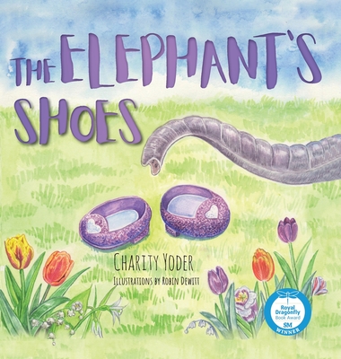 The Elephant's Shoes Cover Image